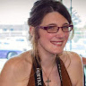 Meet your Posher, Jodi